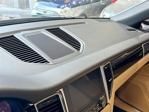 Porsche Macan S Diesel 184 KW No Superbollo!!!! Diesel