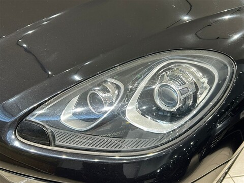 Porsche Macan S Diesel 184 KW No Superbollo!!!! Diesel