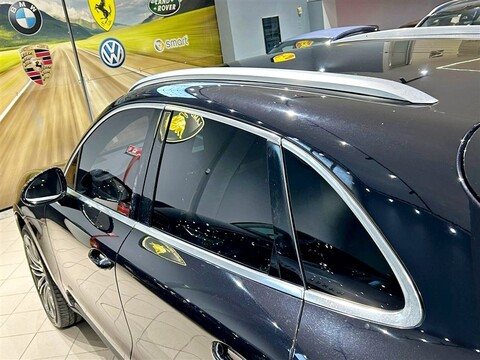 Porsche Macan S Diesel 184 KW No Superbollo!!!! Diesel