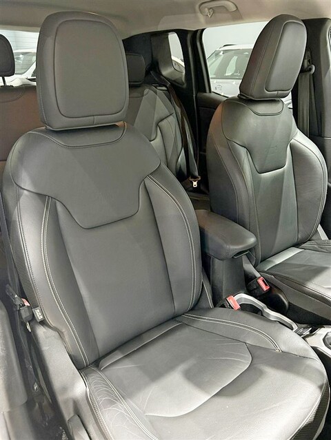 Jeep Renegade 2.0 Mjt 140CV 4WD Active Drive Limited Diesel