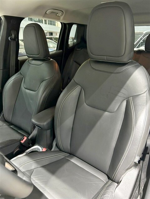 Jeep Renegade 2.0 Mjt 140CV 4WD Active Drive Limited Diesel
