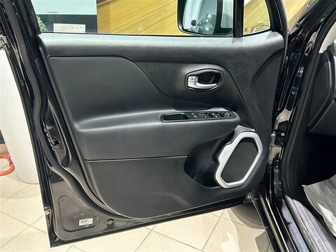 Jeep Renegade 2.0 Mjt 140CV 4WD Active Drive Limited Diesel