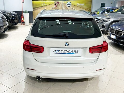 BMW 316 316d Touring Diesel