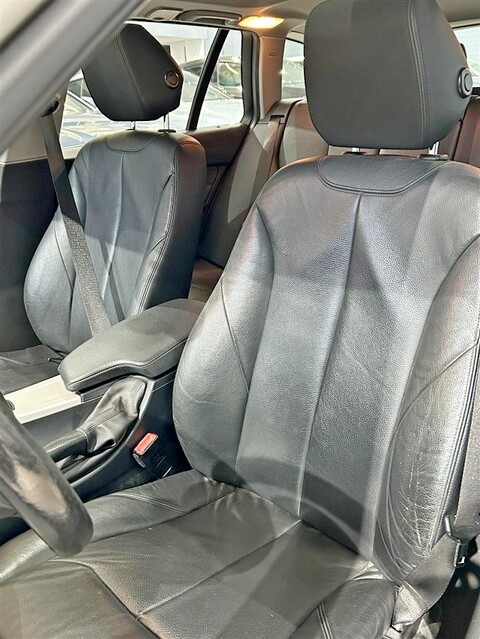BMW 316 316d Touring Diesel