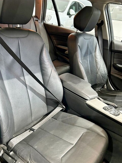 BMW 316 316d Touring Diesel