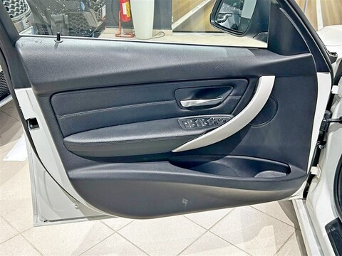 BMW 316 316d Touring Diesel