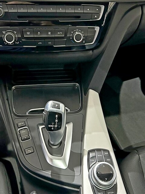 BMW 316 316d Touring Diesel