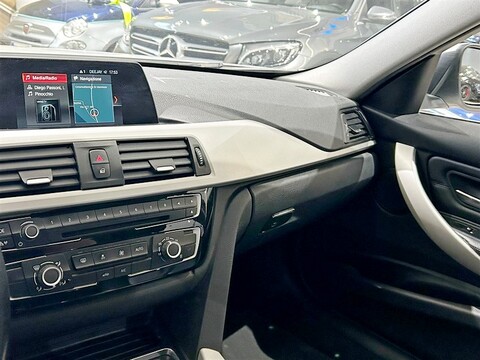 BMW 316 316d Touring Diesel