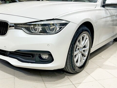 BMW 316 316d Touring Diesel
