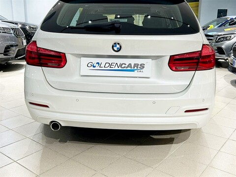 BMW 316 316d Touring Diesel