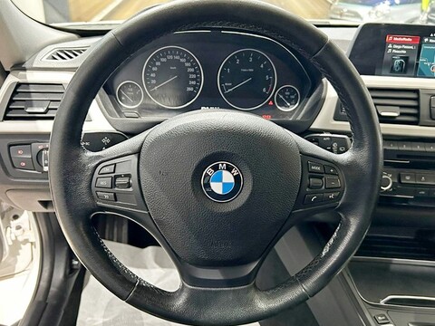 BMW 316 316d Touring Diesel
