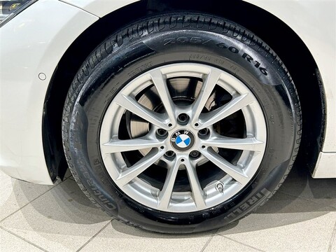 BMW 316 316d Touring Diesel
