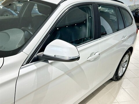 BMW 316 316d Touring Diesel