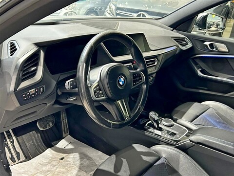 BMW 218 I Gran Coupè MSport Benzina