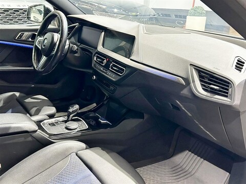 BMW 218 I Gran Coupè MSport Benzina