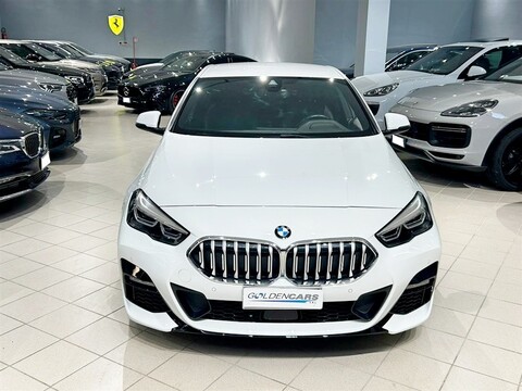 BMW 218 I Gran Coupè MSport Benzina