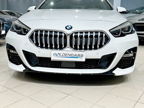BMW 218 I Gran Coupè MSport Benzina