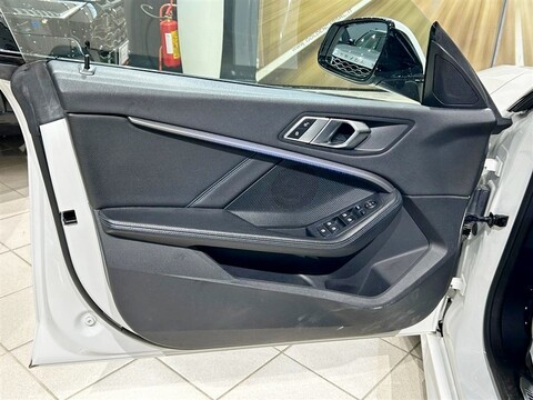 BMW 218 I Gran Coupè MSport Benzina