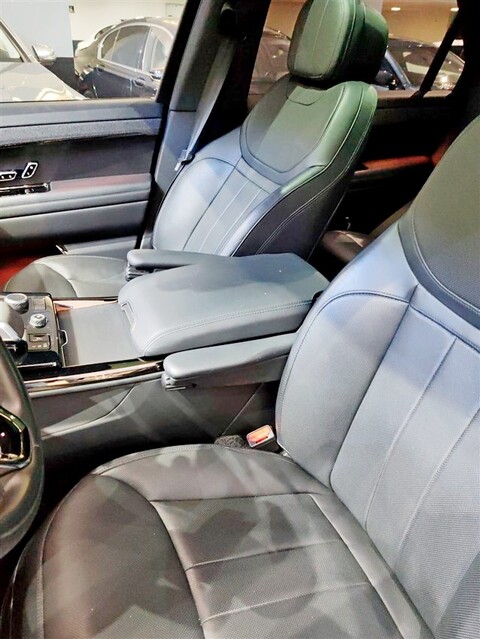 Land Rover Range Rover sport 3.0d i6 mhev Dynamic SE awd 250cv auto Elettrica / Diesel