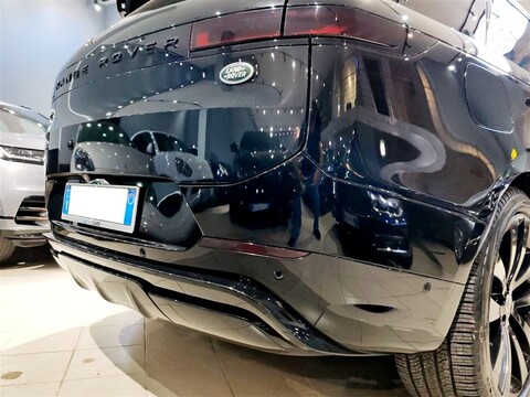 Land Rover Range Rover sport 3.0d i6 mhev Dynamic SE awd 250cv auto Elettrica / Diesel