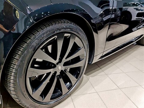 Land Rover Range Rover sport 3.0d i6 mhev Dynamic SE awd 250cv auto Elettrica / Diesel