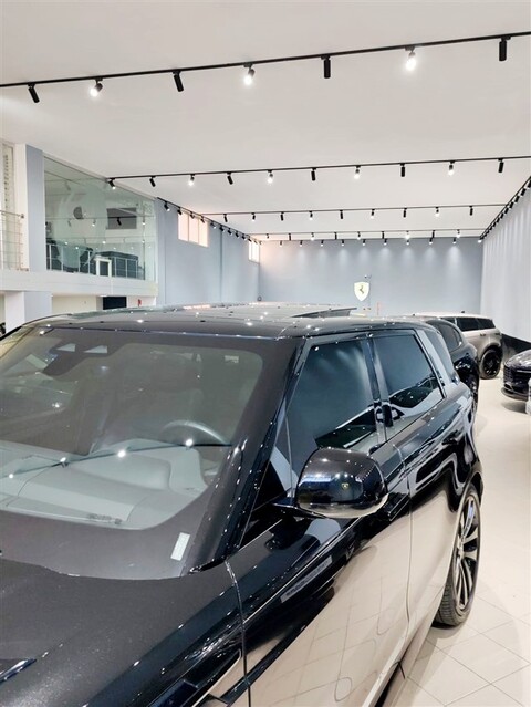 Land Rover Range Rover sport 3.0d i6 mhev Dynamic SE awd 250cv auto Elettrica / Diesel