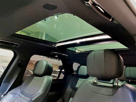 Land Rover Range Rover sport 3.0d i6 mhev Dynamic SE awd 250cv auto Elettrica / Diesel