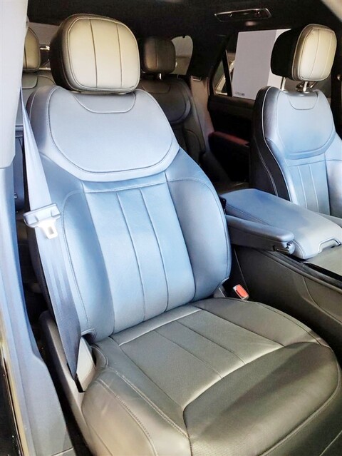Land Rover Range Rover sport 3.0d i6 mhev Dynamic SE awd 250cv auto Elettrica / Diesel