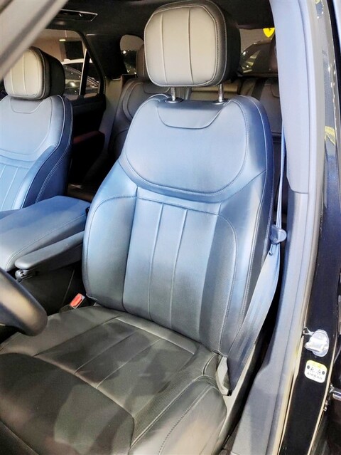 Land Rover Range Rover sport 3.0d i6 mhev Dynamic SE awd 250cv auto Elettrica / Diesel