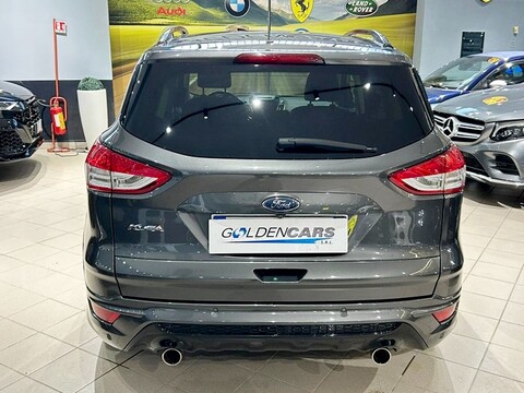 Ford Kuga 2.0 TDCI 180 CV S&S 4WD ST-Line Diesel