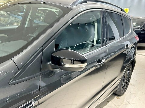 Ford Kuga 2.0 TDCI 180 CV S&S 4WD ST-Line Diesel