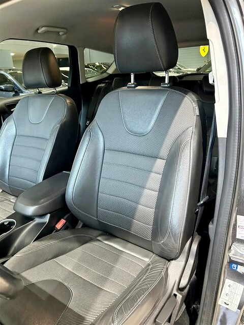 Ford Kuga 2.0 TDCI 180 CV S&S 4WD ST-Line Diesel