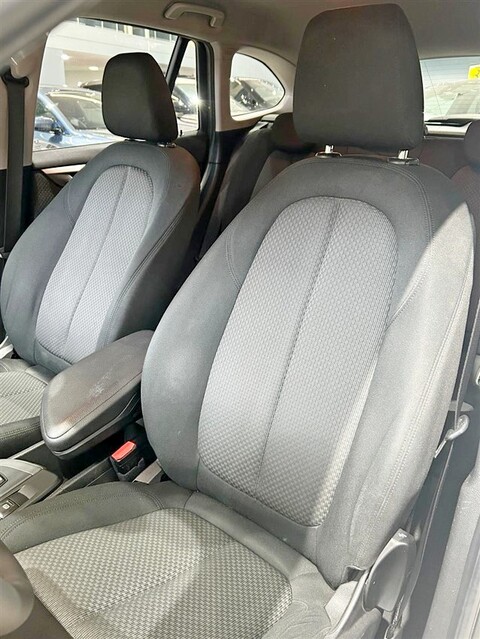 BMW X1 sDrive18d Advantage Diesel