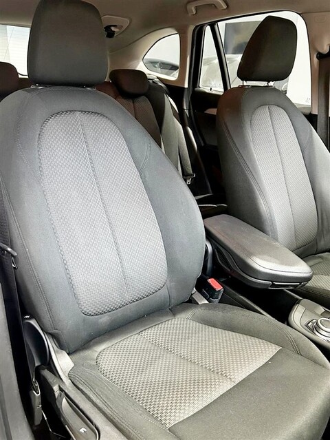BMW X1 sDrive18d Advantage Diesel