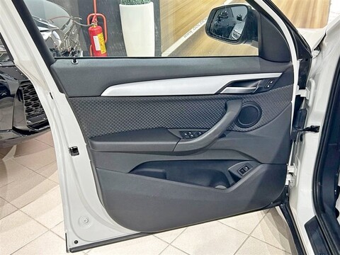 BMW X1 sDrive18d Advantage Diesel