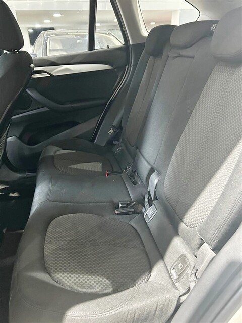 BMW X1 sDrive18d Advantage Diesel