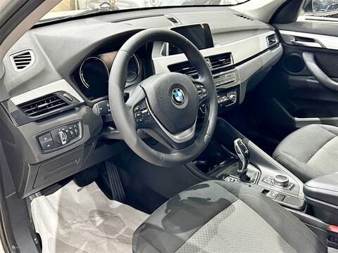 BMW X1 sDrive18d Advantage Diesel