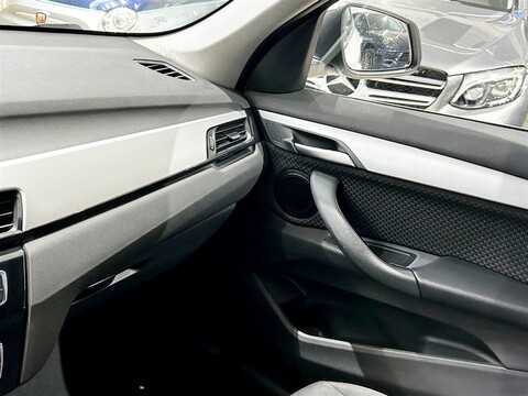 BMW X1 sDrive18d Advantage Diesel