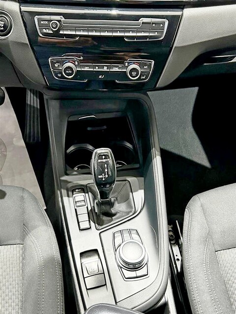 BMW X1 sDrive18d Advantage Diesel
