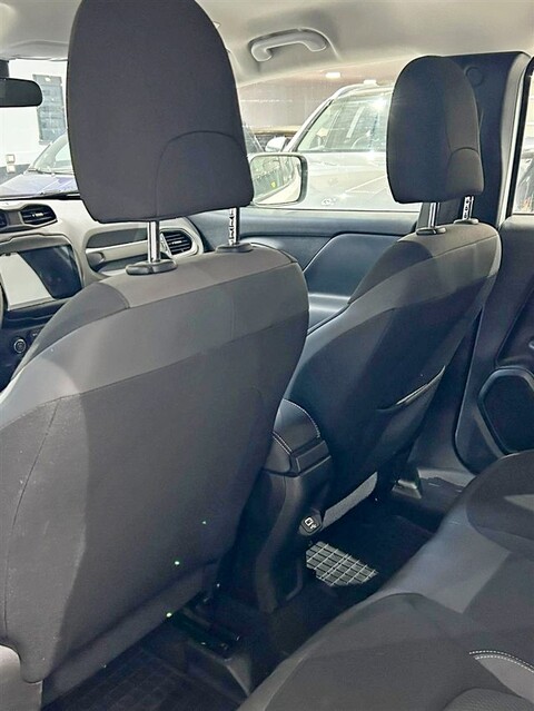 Jeep Renegade 1.6 Mjt 130 CV Limited Diesel