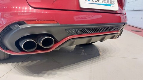 Alfa Romeo Stelvio 2.9 bi-t V6 Quadrifoglio Q4 510cv auto my19 Benzina