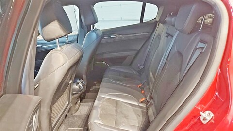 Alfa Romeo Stelvio 2.9 bi-t V6 Quadrifoglio Q4 510cv auto my19 Benzina
