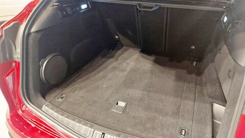 Alfa Romeo Stelvio 2.9 bi-t V6 Quadrifoglio Q4 510cv auto my19 Benzina