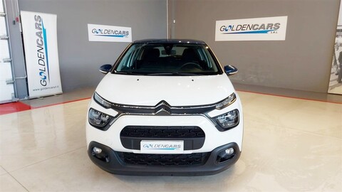 Citroen C3 BlueHDi 100 S&S Shine Diesel