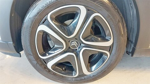 Citroen C3 BlueHDi 100 S&S Shine Diesel