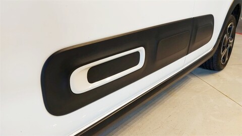 Citroen C3 BlueHDi 100 S&S Shine Diesel