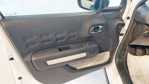 Citroen C3 BlueHDi 100 S&S Shine Diesel
