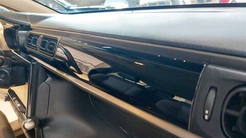 Citroen C3 BlueHDi 100 S&S Shine Diesel