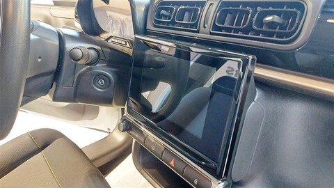 Citroen C3 BlueHDi 100 S&S Shine Diesel