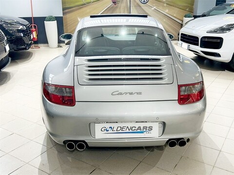 Porsche 997 Carrera Coupe' da 325 Cv Benzina